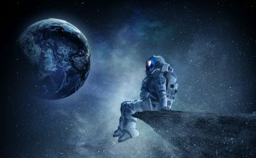 《太空生活趣事多》教学反思8篇