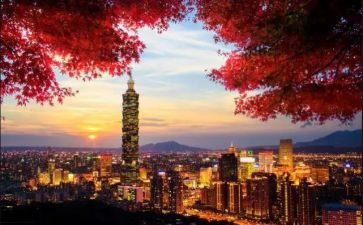 对台湾的心得体会5篇