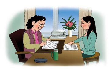 教师访谈心得7篇