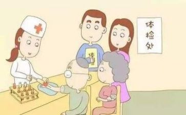 体检中心护士2024年工作总结8篇