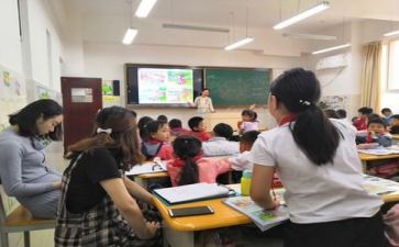 听课心得体会推荐5篇