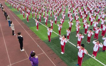 幼儿园中班体育活动教案8篇