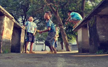 【童年】读后感优秀5篇