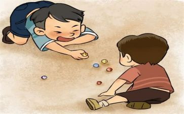 童年读童年读后感模板6篇