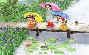 童年阅读心得参考6篇