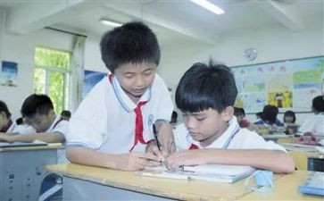 我的同学600字初中作文6篇