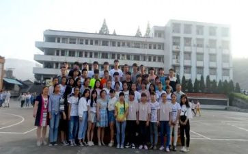 我的好同学作文600字5篇