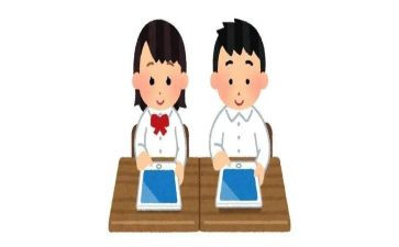 我的初中同桌作文300字8篇