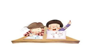 同桌的她作文700字8篇