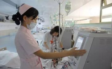 透析室年终总结5篇