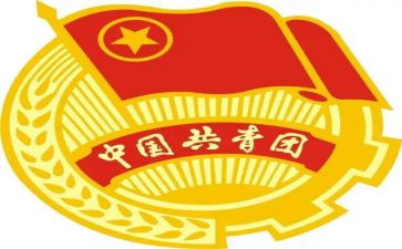 团干部工作事迹5篇