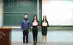 学生会团干部培训心得体会最新8篇