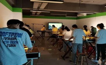 科技特派员团工作总结7篇