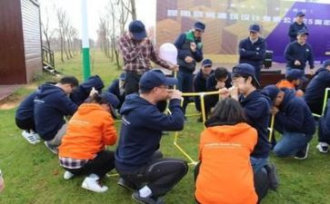 幼师团建活动策划6篇