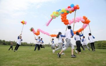 团建后的心得体会8篇