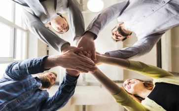 有关团结的作文7篇