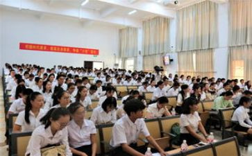 大学团校培训心得6篇