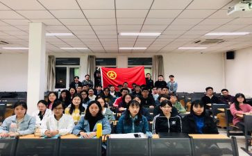 社团学年工作计划5篇