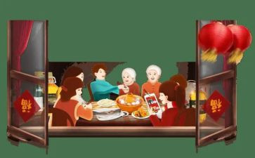 《团圆》读后感7篇