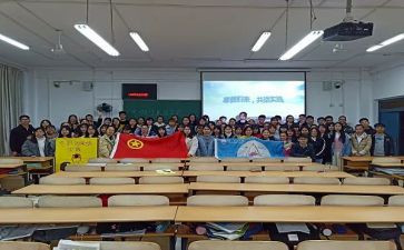 团支部年工作计划总结5篇