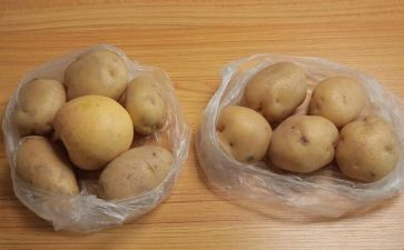 挖土豆作文优质7篇