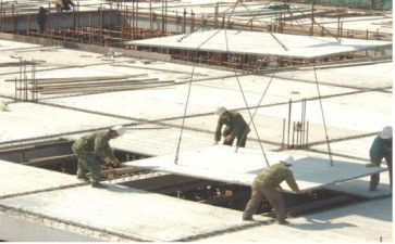 土建技术工作总结模板5篇