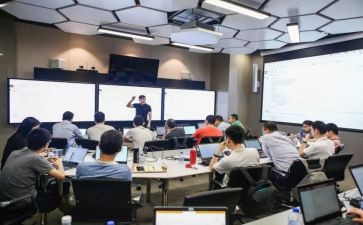 脱产培训心得体会7篇