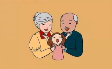 外婆读后感7篇