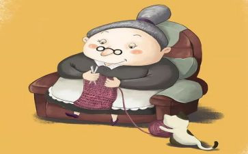 探外婆教案8篇