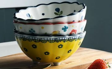 中班碗的教案推荐5篇