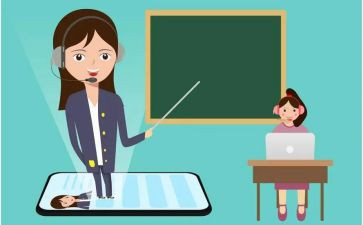 疫情期间网课教师总结6篇