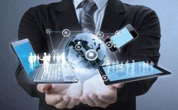 网络工作报告5篇