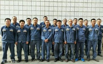 维护班长年终总结5篇