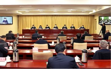 2023年安委会会议讲话稿8篇