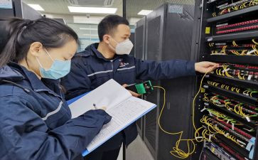 2023维护员个人总结6篇
