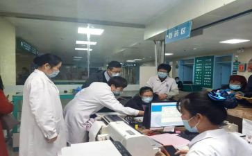 卫生院年终总结推荐6篇