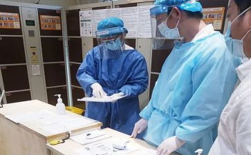 2024年卫生院年度工作总结优质8篇