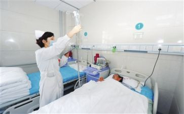 2023卫生个人主要事迹精选8篇