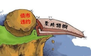 申请违约申请书7篇