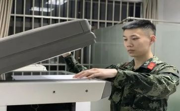 文印员工作总结8篇