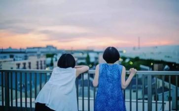 写我的朋友作文300字5篇
