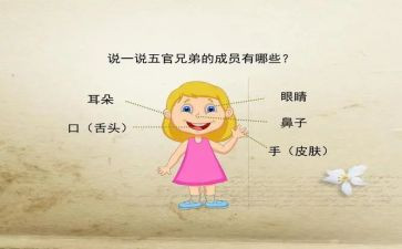 五官之争作文8篇