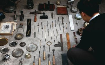 物控年终工作总结6篇
