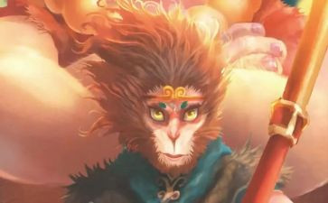 孙悟空西游记读后感8篇