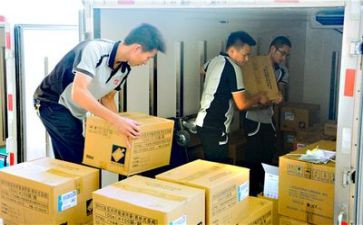物流商调研报告5篇