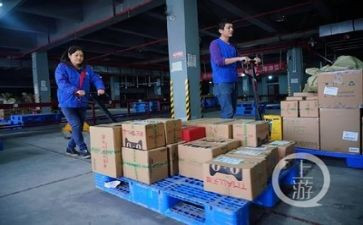 物流员年度总结模板7篇