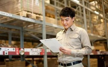 物流员年度总结8篇