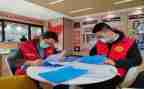 少年先锋队入队申请书参考7篇