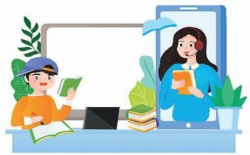 2024线上教学心得参考6篇