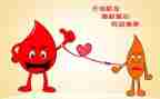 献血心得体会优质5篇